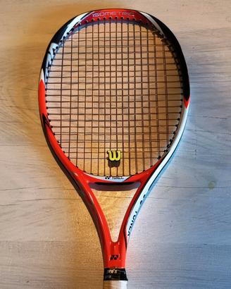 Racchetta Yonex vcore si 100