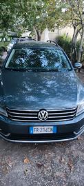 Passat 1.6 blumotion