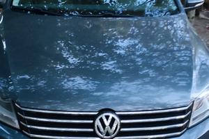 Passat 1.6 blumotion