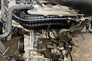 Motore usato VW Audi Seat Skoda 1.0 TSi DKR