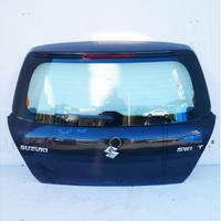 6910063J23 PORTELLONE POSTERIORE SUZUKI SWIFT III 