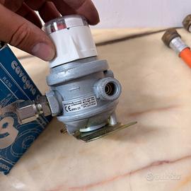 Scambiatore Automatico Gas Cavagna/Kosangas