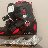 Roller Oxelo