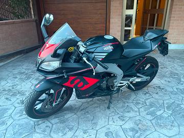 APRILIA RS125
