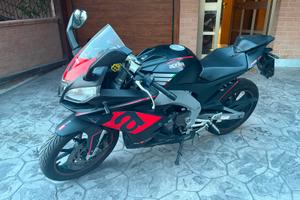 APRILIA RS125