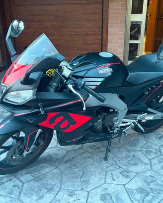 APRILIA RS125