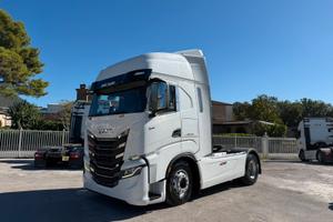 IVECO S-WAY 510