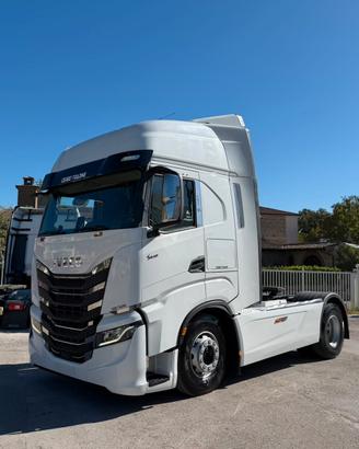 IVECO S-WAY 510