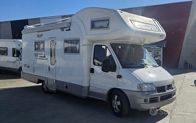 CI INTERNATIONAL Mizar GTL