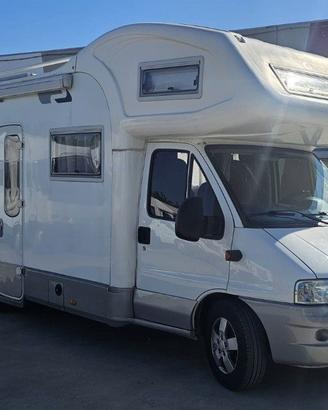 CI INTERNATIONAL Mizar GTL