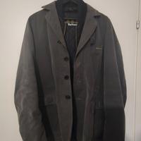 Barbour - Giacca impermeabile uomo Taglia L