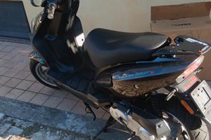 ciclomotore 50cc Garelli TS4