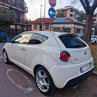 Alfa Romeo MiTo 1.4 Turbo 120 CV GPL (Casa Madre)