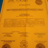 Operaio
