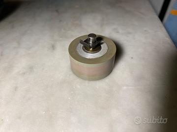 Revox F36 pinch roller