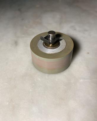 Revox F36 pinch roller