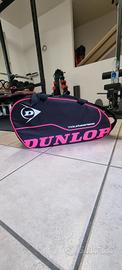 borsa Dunlop