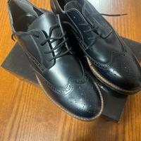 SCAROE DONNA MOCASSINO