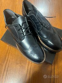 SCAROE DONNA MOCASSINO