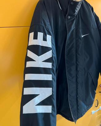 Giubbotto Nike vintage da sci