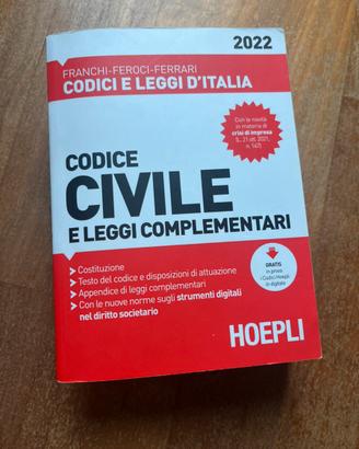 Codice civile