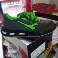 scarpe antinfortunistica u.power