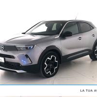 OPEL Mokka II 2020 - Mokka 1.5 Ultimate s&s U80281
