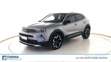 OPEL Mokka II 2020 - Mokka 1.5 Ultimate s&s U80281