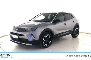 OPEL Mokka II 2020 - Mokka 1.5 Ultimate s&s U80281