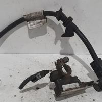 CAVO BATTERIA CITROEN Nemo Serie diesel 1300 (08>1
