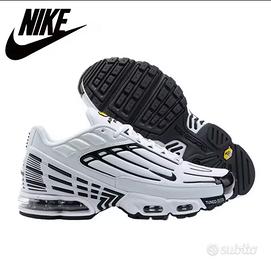 Nike Air Max Plus Tn