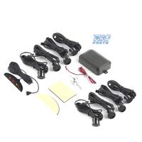 KIT SENSORI PARCHEGGIO DOPPIO ESTERNO 12V