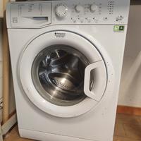 lavatrice a+++ 6kg Ariston 