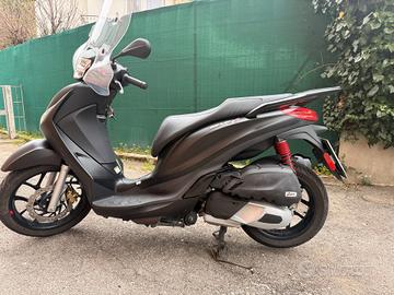 Piaggio Medley 125 S