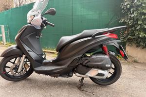 Piaggio Medley 125 S
