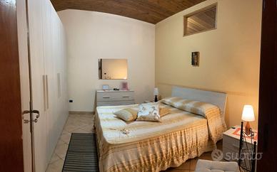 Mansarda 68 mq via Crispi