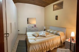 Mansarda 68 mq via Crispi