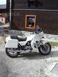 Moto guzzi t5 - 1998