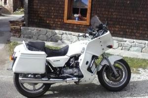 Moto guzzi t5 - 1998