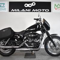 Harley-davidson 1200 Sportster Roadster- 2006