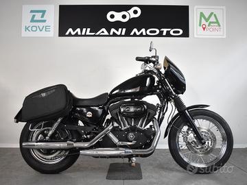 Harley-davidson 1200 Sportster Roadster- 2006