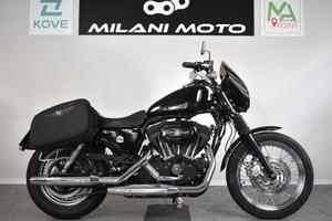 Harley-davidson 1200 Sportster Roadster- 2006