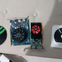 schede video da 2gb in coppia