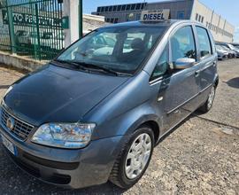 Fiat Idea 1.3 Multijet 16V EURO 4