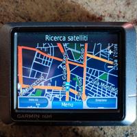 Navigatore Garmin Nuvi 205 usato
