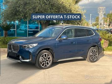 BMW X1 xdrive20d X line - €17.300 DI SCONTO SUL LI