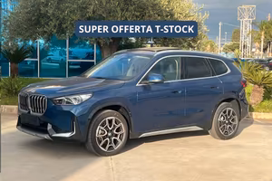 BMW X1 xdrive20d X line - €17.300 DI SCONTO SUL LI