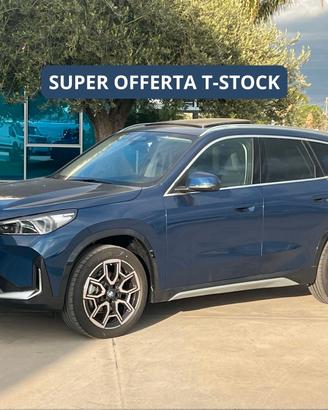 BMW X1 xdrive20d X line - €17.300 DI SCONTO SUL LI