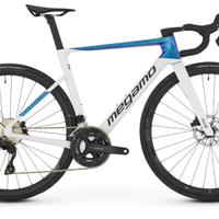 Megamo Pulse 20 2026 taglia L (altezza 1,80-1,88)
