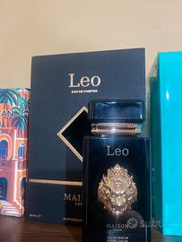 Leo di MAISON ASRAR da uomo eau de Parfum